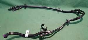 Jaguar E-Pace X540 2.0 Litre Diesel Feed Return Hose Pipe New Genuine J9C26505 - Picture 1 of 8