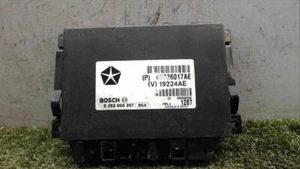 ✅✅✅ P5026017 317966 automatic change for JEEP GR. (WH) 3.0 CRD OVERLAND 2005 - Picture 1 of 18