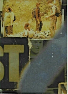 Lost Season Two Premium Trading Cards Puzzle Card ?-5 Inkworks 2006 Good+ - Picture 1 of 2