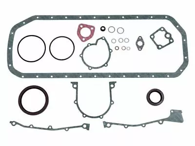 For 1972-1974 BMW Bavaria Engine Gasket Set Victor Reinz 68279VW 1973 - Image 1 of 2