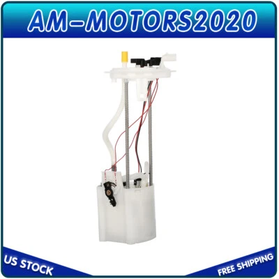 For Ford F-250 Super Duty F-350 Super Duty 6.2L 2017-2020 Fuel Pump Assembly - Image 1 of 4