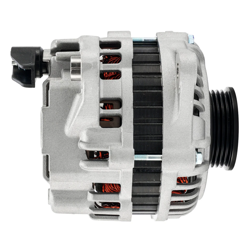 1x Alternadores aptos para Chrysler PT Cruiser 2001-2002 13892N Foto 1 de 4