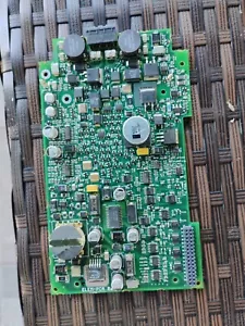 Notifier LEM-320 Loop Expander Module Reclaimed Working Condition - Picture 1 of 6