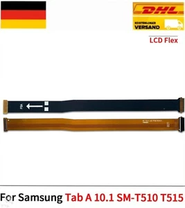 Samsung Galaxy Tab A10.1 SM-T510/T515 LCD Display flex cable Display Connection  - Bild 1 von 5