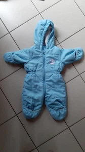 Baby Schneeanzug Winteranzug Impidimpi Größe 62/68 - Top Zustand - Bild 1 von 4