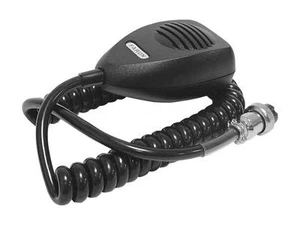 ZAMIENNY MIKROFON CB RADIO 6 PIN STANDARDOWE OKABLOWANIE PRESIDENT MIDLAND TTI - Zdjęcie 1 z 1