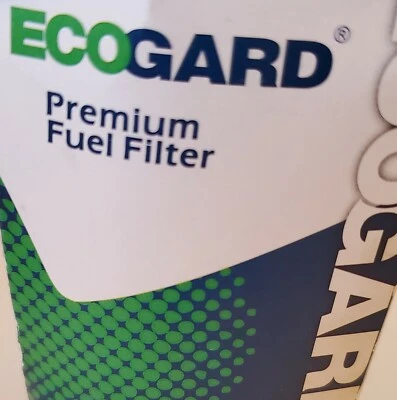 For 1985-2005 Chevrolet Astro Fuel Filter In-Line 18347NW 1986 1987 1988 1989 - Image 1 of 4