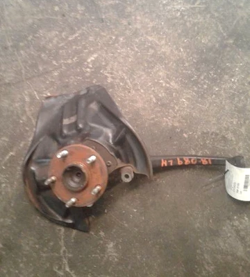1998-2005 Lexus GS300 GS400 GS430 SC430 Left Front Spindle Knuckle Assembly OEM - Image 1 of 3
