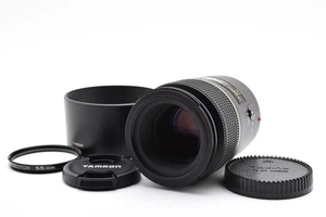 Tamron SP AF 90mm f/2.8 Di Macro Lens for Sony Minolta A From Japan [Exc+5] - Picture 1 of 13