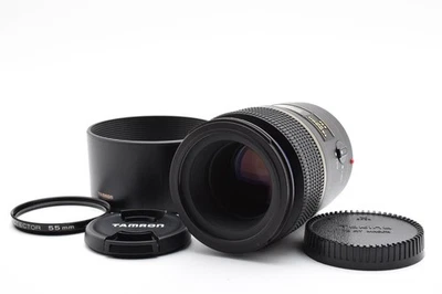 Tamron SP AF 90mm f/2.8 Di Macro Lens for Sony Minolta A From Japan [Exc+5] - Image 1 of 4