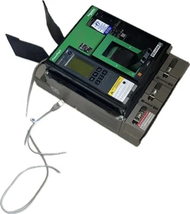 Square D PJP36080CU63AE1 PowerPact P 800 A 3-Pole 600 V Molded Case Breaker - Picture 1 of 4