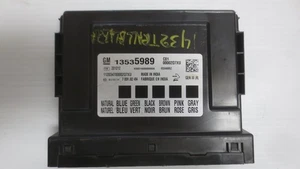 Body Control Module, BCM Left Hand Dash Fits 21-25 TRAIL BLAZER 142562 - Bild 1 von 10