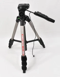 Sony Remote Control Tripod VCT-D680RM - Picture 1 of 9