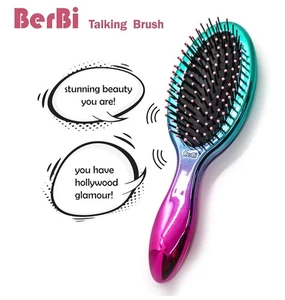 Cepillo de pelo Ber Bi Talking - Imagen 1 de 4