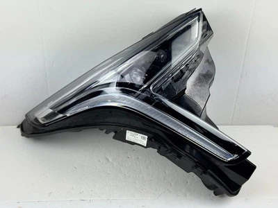 2019 2020 Cadillac CT6 Full LED Right RH Side Headlight OEM 84718734 Foto 1 de 4