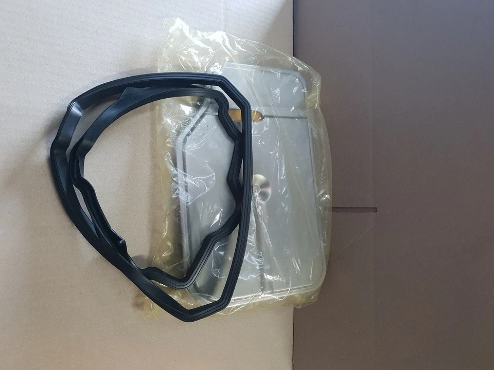 Fits Mercedes Benz Aftermarket Transmission Filter Kit 2222772000 W204 C230 C280 - image 1 of 1