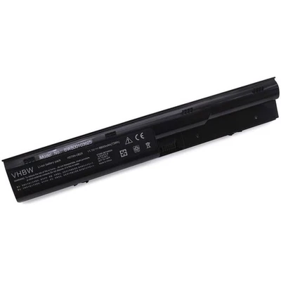 Batterie HP 4330S 4331S 4431S 4435S 4436S 4440S 4441S 4446S 4530S 4535S 4540S - Bild 1 von 2