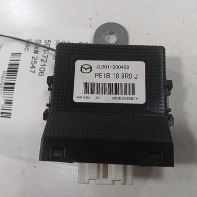 Chasis ECM caja de transferencia tablero derecho compatible con Mazda CX-5 13-18 Foto 1 de 4