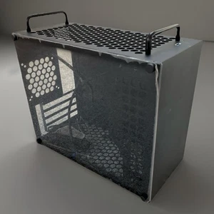 ZZEW B3 MATX PC Case - Zdjęcie 1 z 5