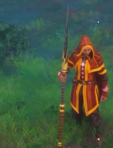 ☆🔥☆ RuneScape DragonWild | T4 Armor Set ☆🔥☆ - Bild 1 von 6