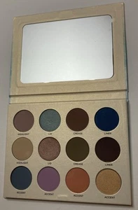 Merle Norman - Exploration Eye Shadow Palette- Limited Edition- 0.05 oz. Ea. New - Picture 1 of 8