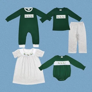 Toddler Sibling Southern Style Mallard Duck Collection For girls and boys - Picture 1 of 9