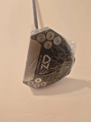 L.A.B. Golf OZ.1i putter-34"-69 Lie RH-w/INSERT-Brand New w/tag READ DESCRIPTION - Image 1 of 4