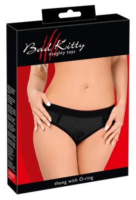 Bad Kitty Slip XL - Slip - Bild 1 von 4