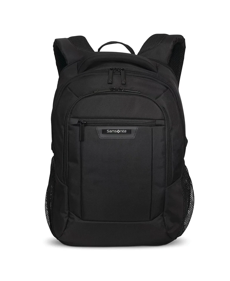 Samsonite Classic 2.0 Everyday Backpack Color Black