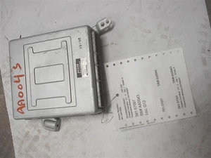 95 96 97 JAGUAR XJ6 CHASSIS ECM 6374 - Picture 1 of 6