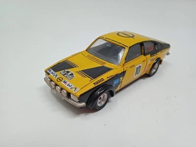 Solido Opel Kadett Coupé GTE N.70 - Scala 1/43 - Immagine 1 di 4