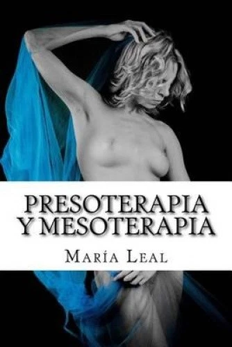 Presoterapia y Mesoterapia: Guia completa sobre los tratamientos de - Imagen 1 de 1