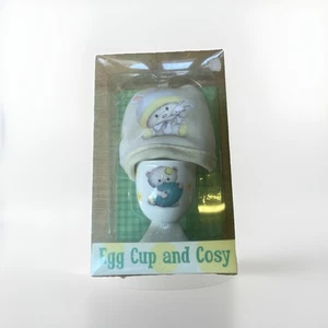 Egg Cup & Cosy - Picture 1 of 2