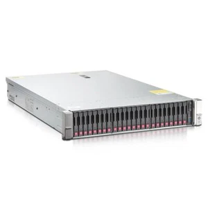 HP ProLiant DL380 Gen9 2x Xeon 22-Core E5-2699 v4 512GB 24x 400GB SSD SAS III - Bild 1 von 2