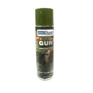Nanoguard Extremelife Gun Protection Clp-x 175g - Premium Gun Care Solution - Picture 1 of 1