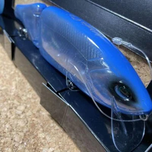 New KLASH 9 Hi Float 3.5oz Class #6 BLUE MONDAY Swimbait Fishing Lures - Picture 1 of 4