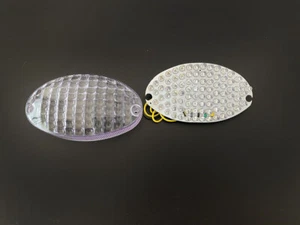 For BUELL All Firebolt XB/Lightning ,Ulysses, LED Tail Light Turn Signals Clear - Picture 1 of 4