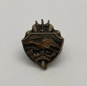 Réduction Ecole Militaire Préparatoire d’Epinal (L235) - Picture 1 of 2