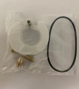 Carburetor Jet Needle Rebuild Kit For Honda EM3000C EB3000C Generator 16100-ZL0- - Picture 1 of 1