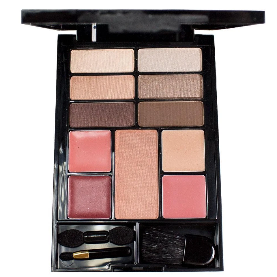 Revlon Eyes, Cheeks + Lips Palette - Image 1 of 1