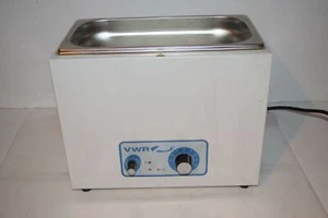 ^^ VWR Unstirred Water Bath 5L 89032-200 (YW41) - Picture 1 of 5