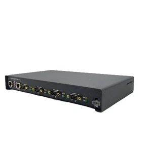Comtrol DB9M  4-PORT Ethernet Device Server - NEW - Picture 1 of 9