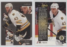 1994-95 Fleer Slapshot Artist Al Iafrate #3
