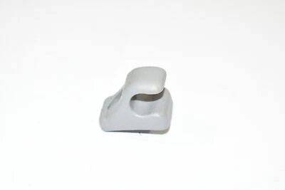 97 98 99 Acura CL 遮阳板夹固定器支架 左右 灰色 — 第 1/4 张图片