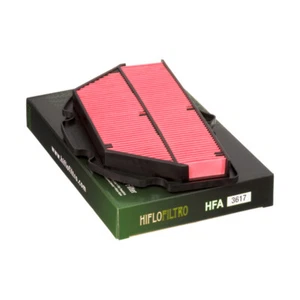 HiFlo Air Filter For Suzuki GSX-R600 GSX-R750 2006 - 2010 - Picture 1 of 4