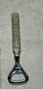 Vintage Vikings HEILAG OLAV OGAHANS MENN Pewter Tinn Norway - Foto 1 di 4