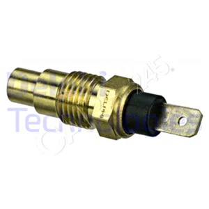 DELPHI Coolant Temperature Sender Unit For NISSAN Almera II Tino 25080-70J00 - Picture 1 of 1