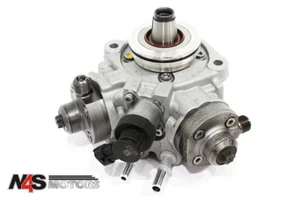 POMPA INIEZIONE CARBURANTE LRANGE ROVER SPORT 2014 DIESEL BOSCH REMAN. PARTE- LR061536 - Foto 1 di 1