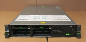 Fujitsu Primergy RX300 S7 2x 6C E5-2640 2.5GHz 16GB Ram 1.2TB 3.5" HDD 2U Server - Picture 1 of 3