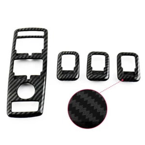 Für Mercedes-Benz B-Klasse W246 2012-2018 Fensterheber Schalter Rahmen Aufkleber - Bild 1 von 11